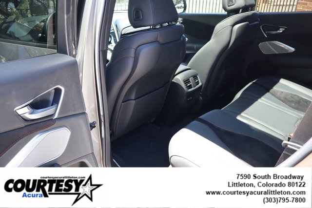 Used 2023 Acura RDX A-Spec AWD/4WD image 28