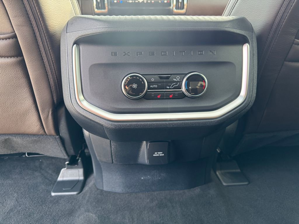 New 2026 Ford Expedition Max King Ranch image 45