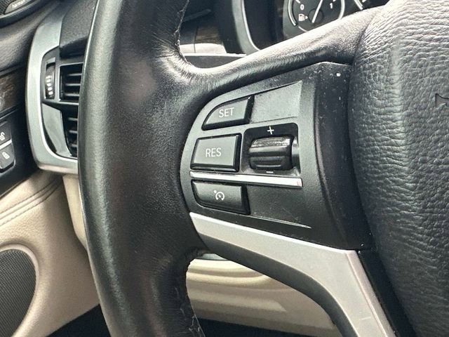 Used 2017 BMW X5 xDrive35i AWD/4WD image 21
