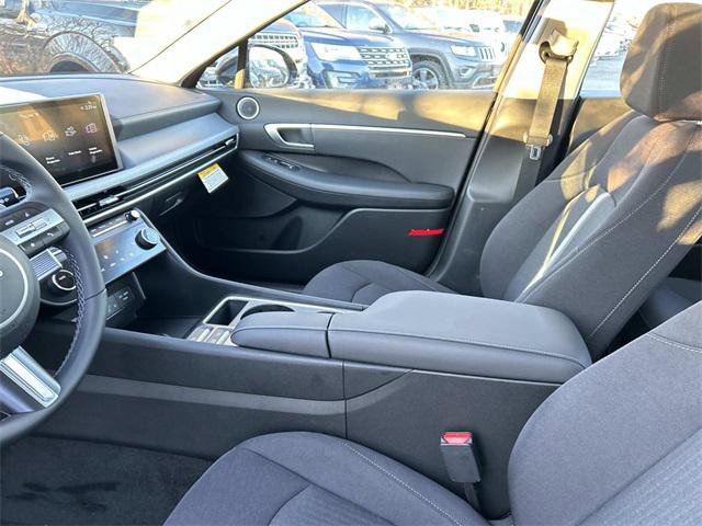 New 2026 Hyundai Sonata SEL image 7