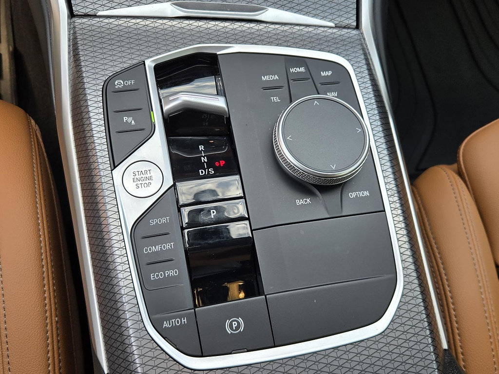 Used 2024 BMW M340i w/ Premium Package RWD image 14