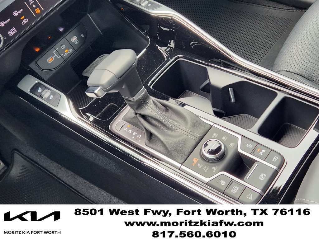 New 2026 Kia Sorento SX Prestige AWD/4WD image 16