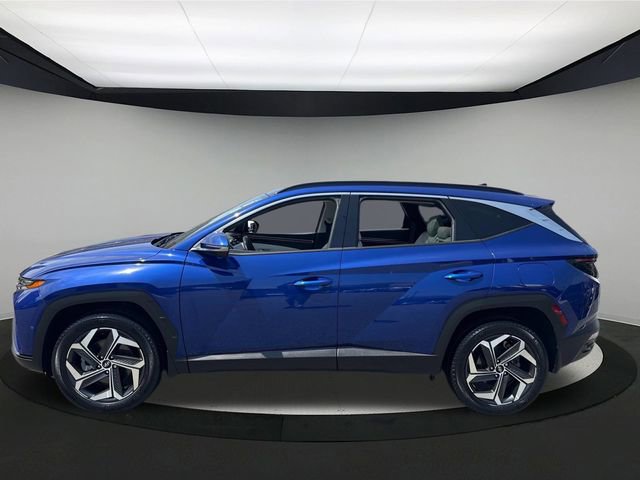 Used 2022 Hyundai Tucson SEL w/ Convenience Package image 13