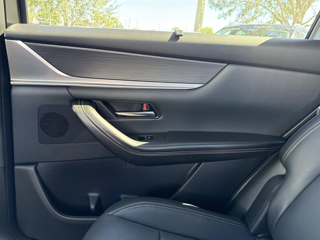 New 2026 MAZDA CX-90 3.3 Turbo S w/ Premium Plus image 19