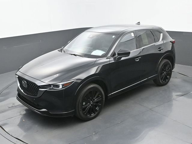 Used 2025 MAZDA CX-5 2.5 Turbo w/ Premium Package image 33