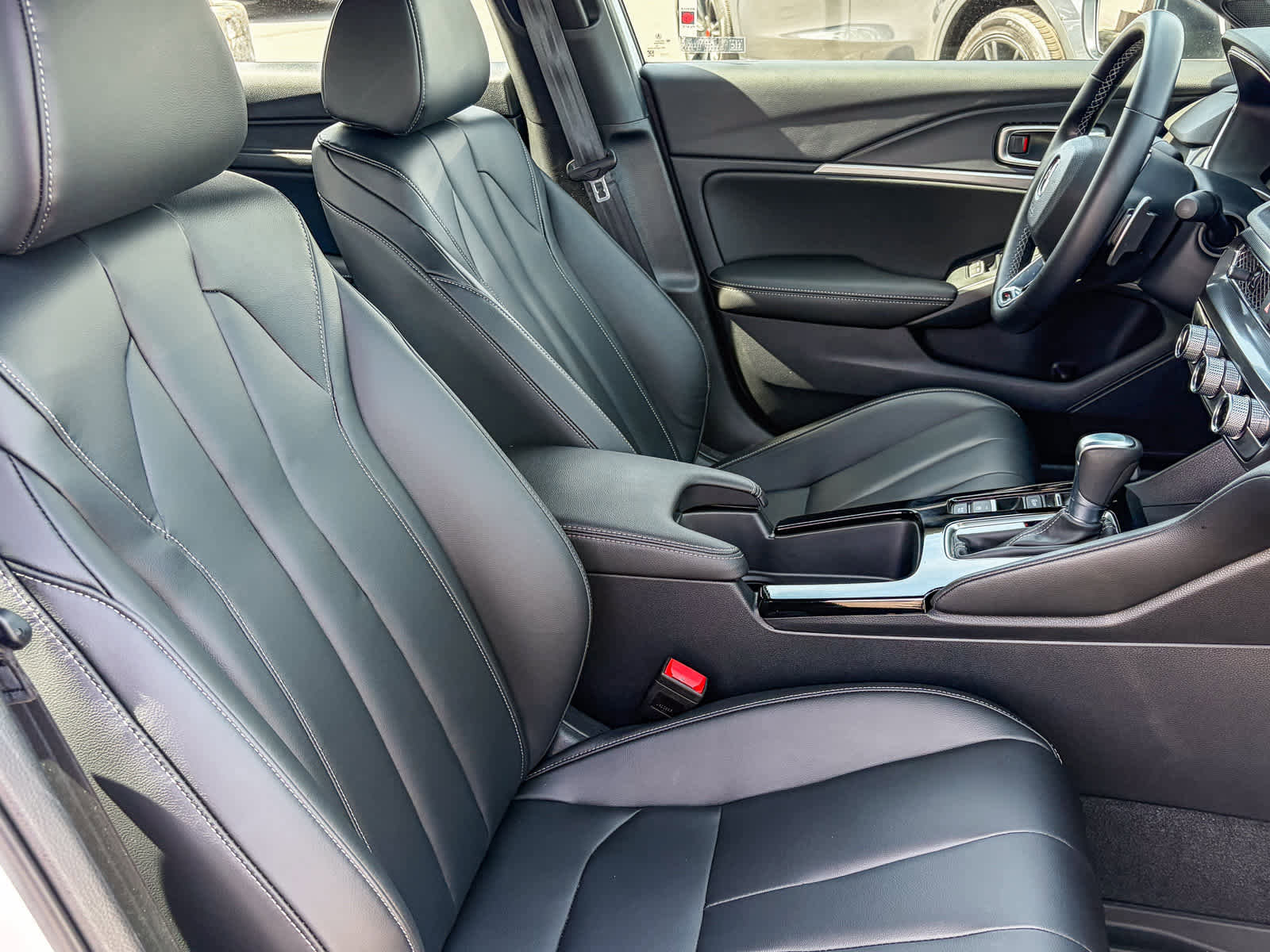 Used 2023 Acura Integra A-Spec image 16