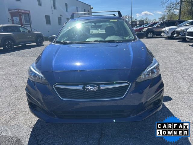Used 2018 Subaru Impreza 2.0i image 9