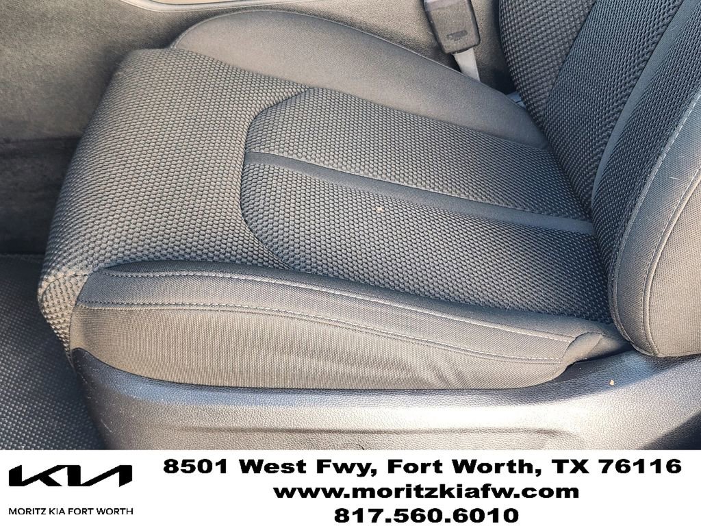Used 2019 Kia Optima LX w/ LX Premium Package FWD image 23