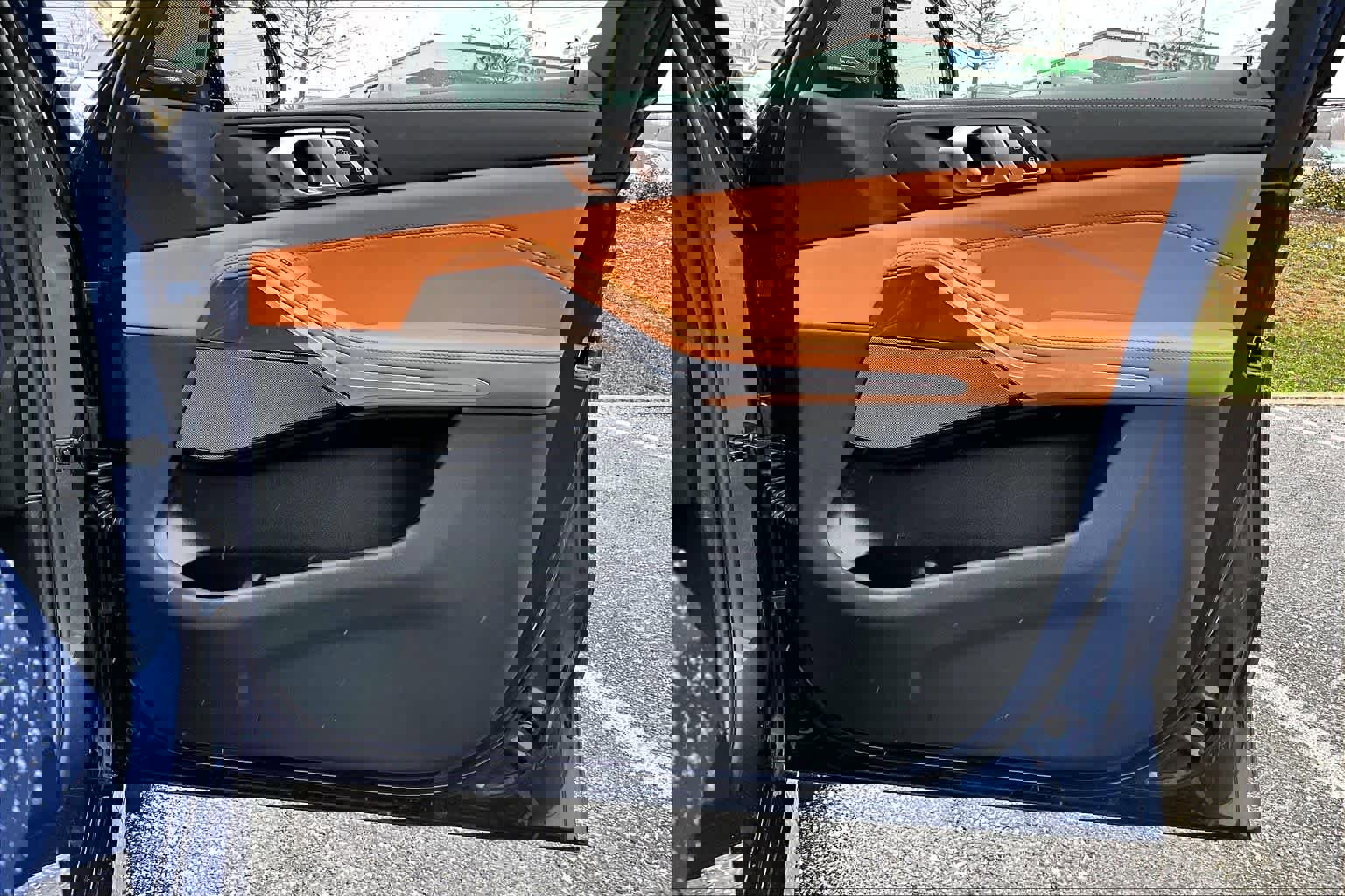 Used 2021 BMW X5 xDrive40i w/ M Sport Package image 22