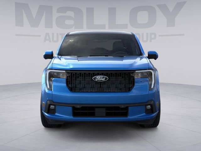 New 2025 Ford Maverick Lobo Premium AWD/4WD image 3