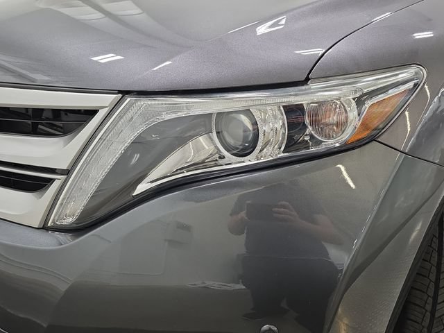 Used 2015 Toyota Venza Limited AWD/4WD image 28