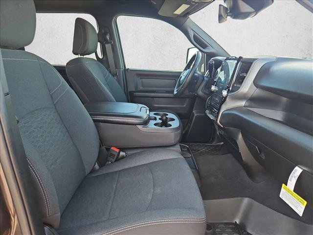 Used 2026 RAM 2500 Tradesman w/ Power Wagon Package AWD/4WD image 25