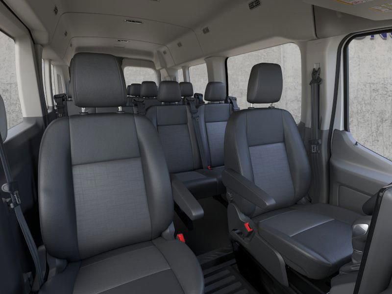 New 2026 Ford Transit 350 XL image 10