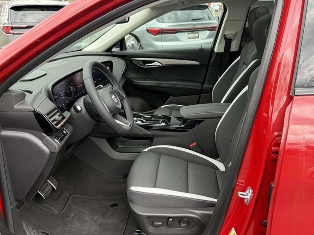 New 2026 Buick Envision Sport Touring AWD/4WD image 11