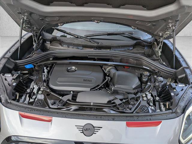 New 2026 MINI Cooper Countryman John Cooper Works w/ Comfort Package Max image 18