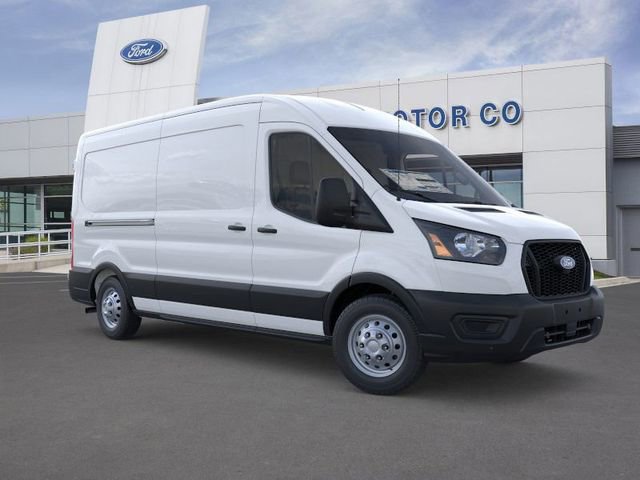 New 2026 Ford Transit 250 148 Medium Roof Extended AWD w/ Load Area Protection Package image 7