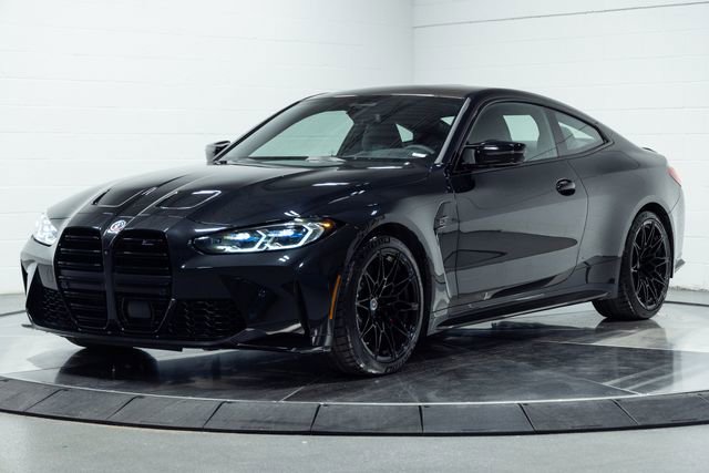 Used 2023 BMW M4 xDrive Competition image 6