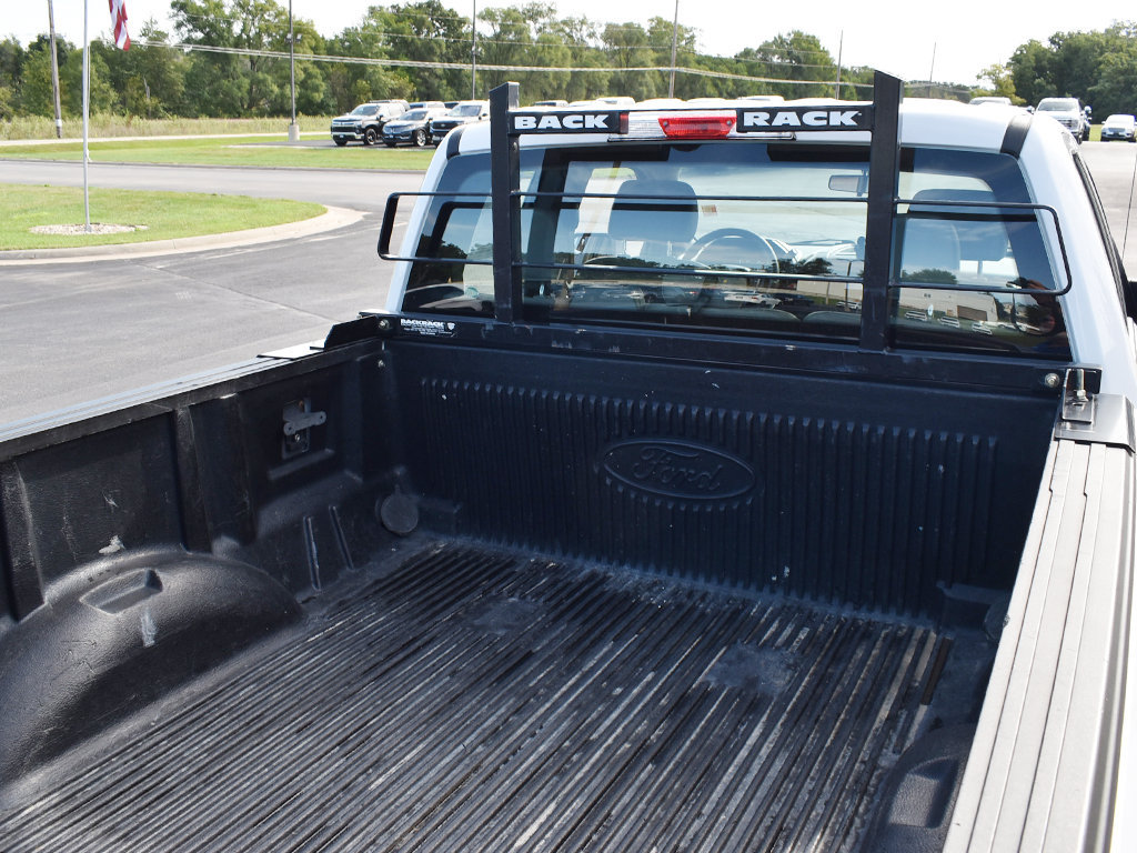 Used 2020 Ford F150 XL w/ XL Power Equipment Group AWD/4WD image 26