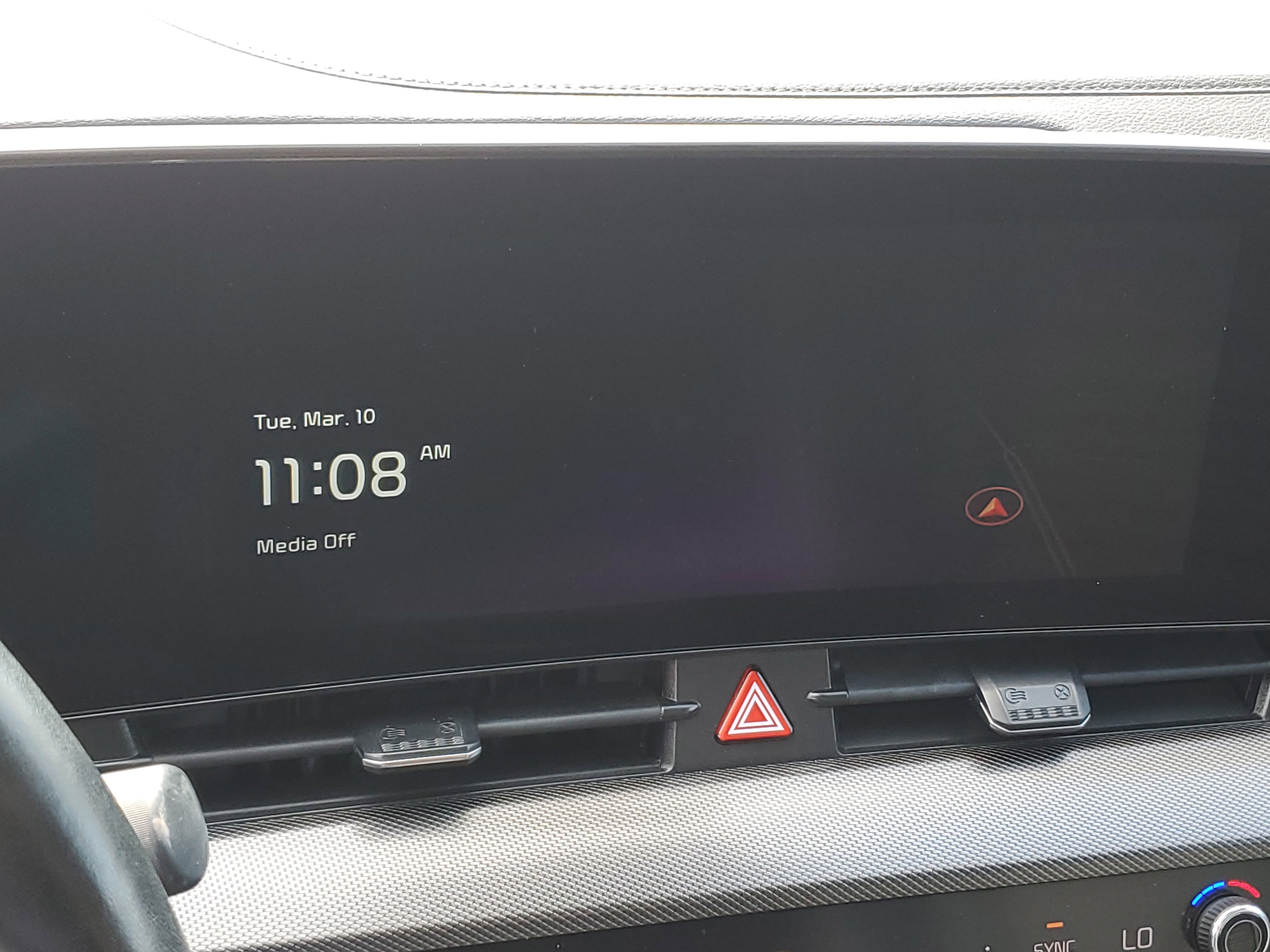 Used 2023 Kia Sportage SX image 17