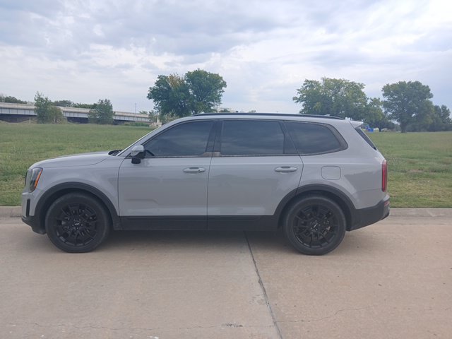 Used 2022 Kia Telluride SX w/ SX Prestige Package