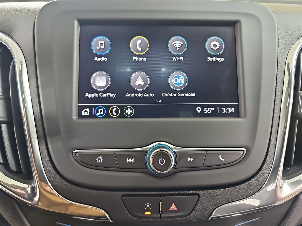 Certified 2023 Chevrolet Equinox LT image 26