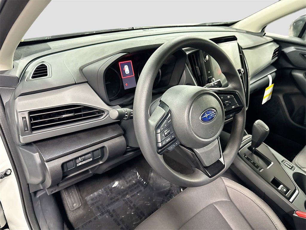 New 2026 Subaru Crosstrek 2.5i Premium image 5