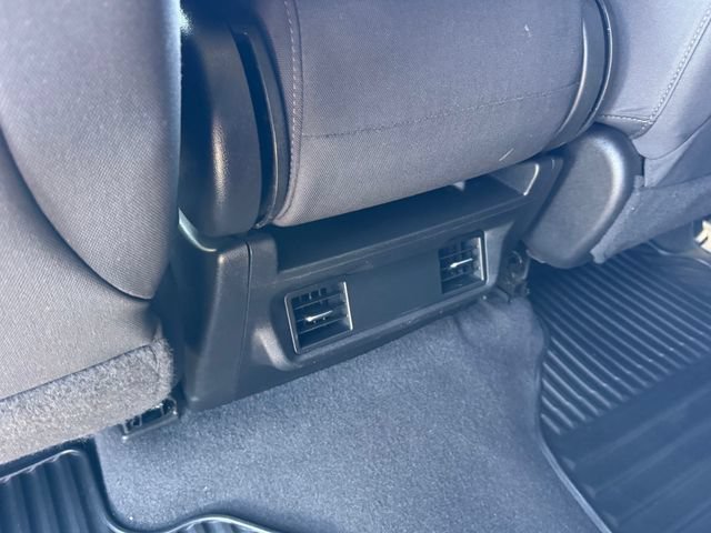 Certified 2022 Chevrolet Silverado 1500 Custom RWD image 13