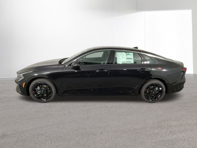 New 2026 Kia K5 GT-Line w/ GT-Line Premium Package image 14