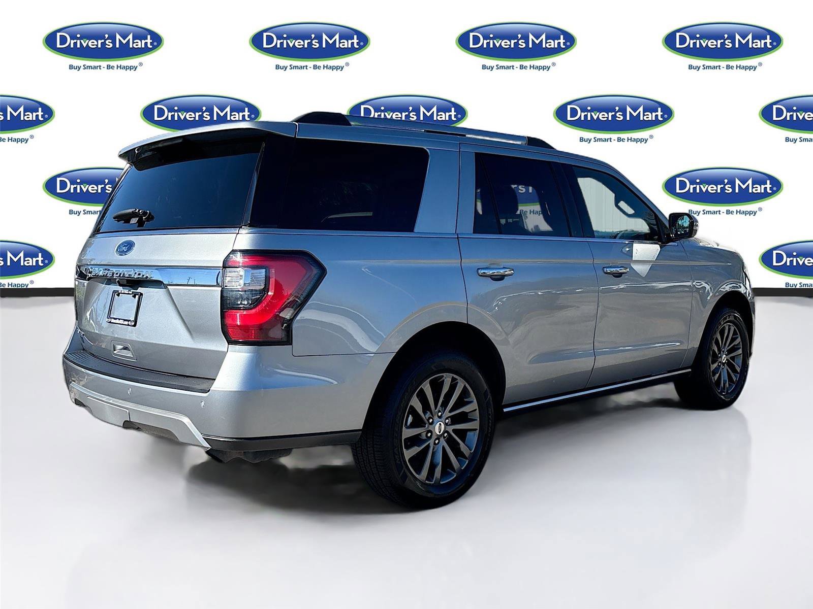 Used 2020 Ford Expedition Limited image 7