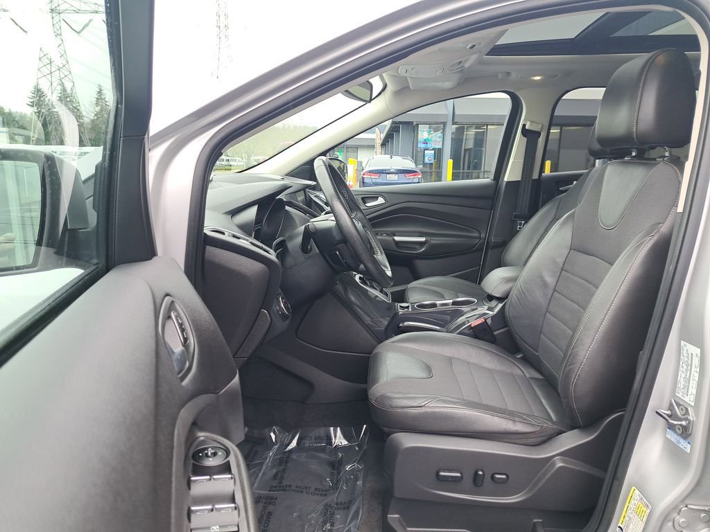 Used 2013 Ford Escape Titanium image 11