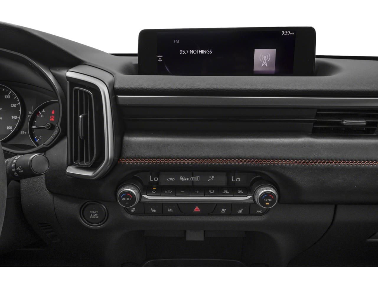 New 2025 MAZDA CX-50 AWD 2.5 Turbo w/ Weather Package image 7