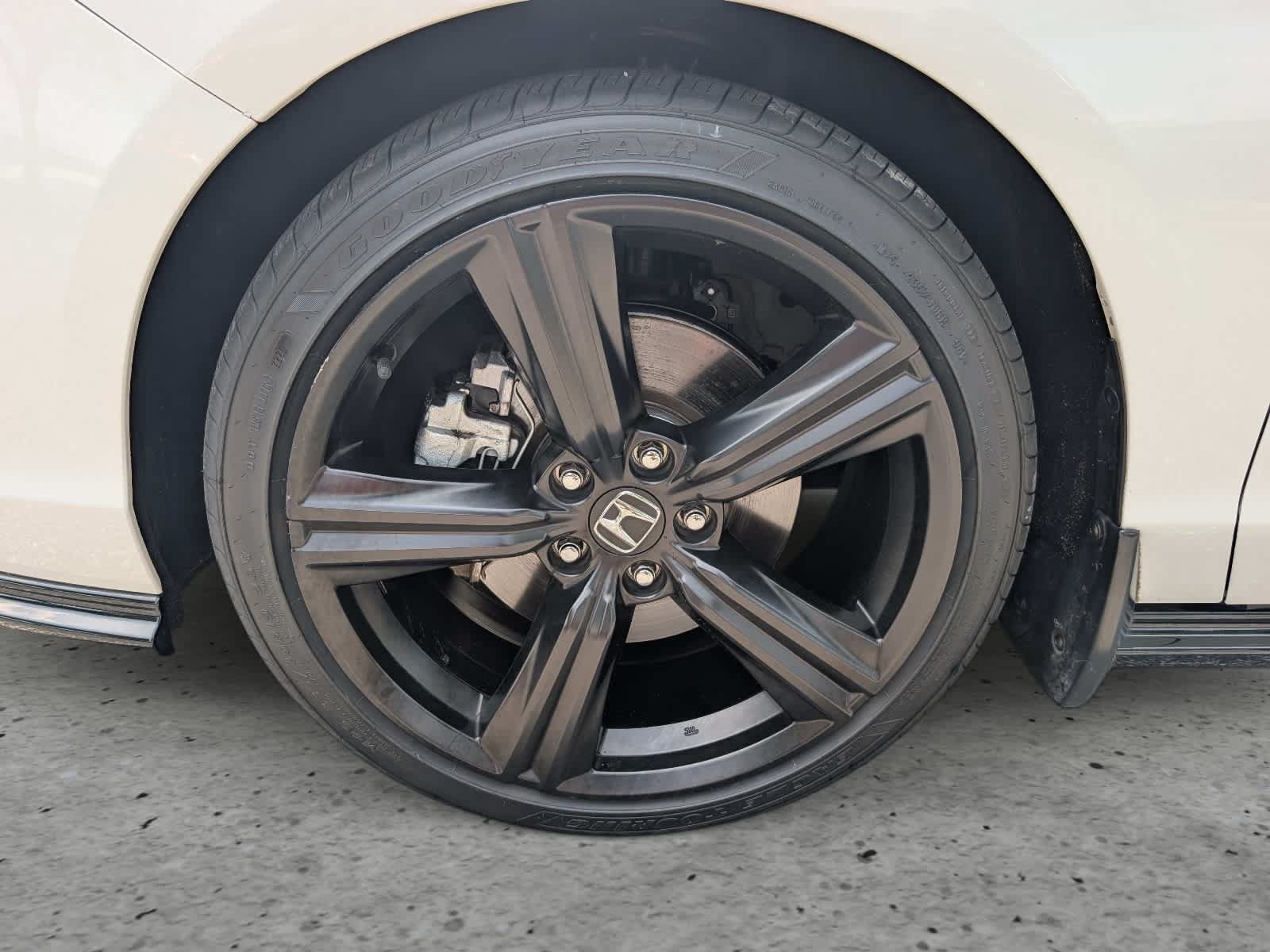 Used 2023 Honda Accord Sport image 10