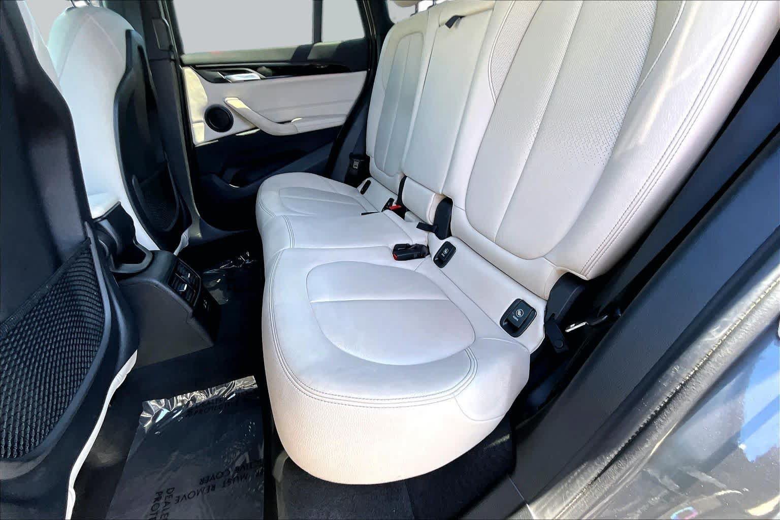 Used 2020 BMW X1 sDrive28i w/ Convenience Package FWD image 20
