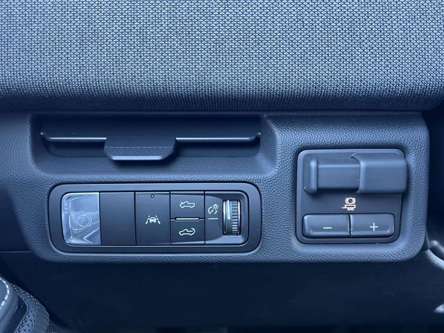 New 2026 GMC Sierra EV Elevation w/ LPO, Elevation Dark Package image 26