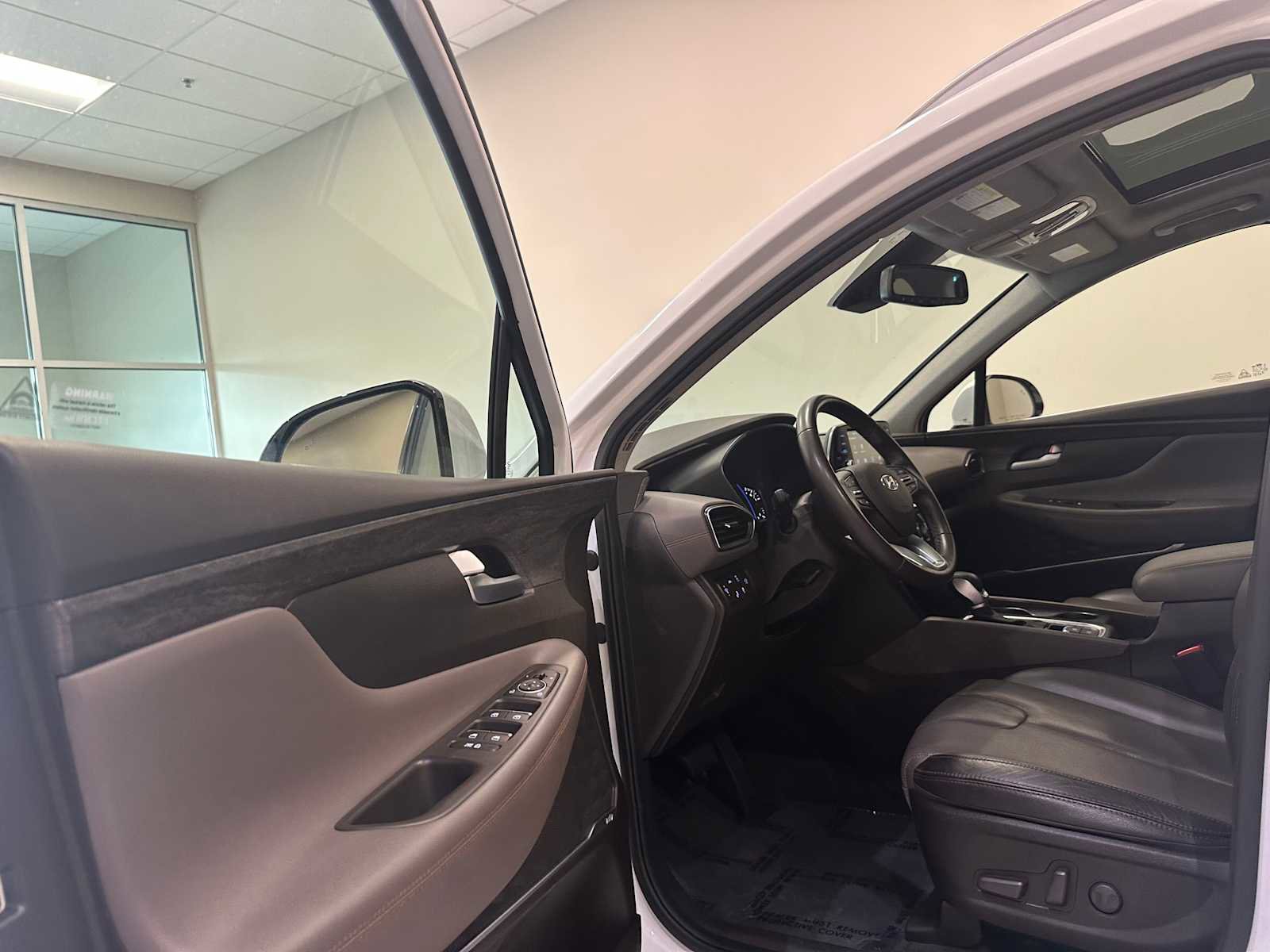 Used 2020 Hyundai Santa Fe SEL AWD/4WD image 22