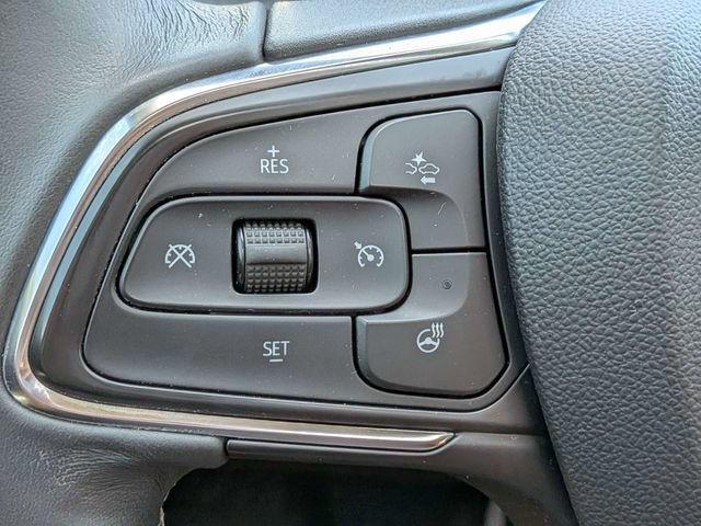 Used 2023 Buick Envision Avenir FWD image 27