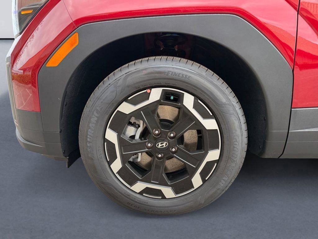New 2026 Hyundai Santa Fe SEL image 9