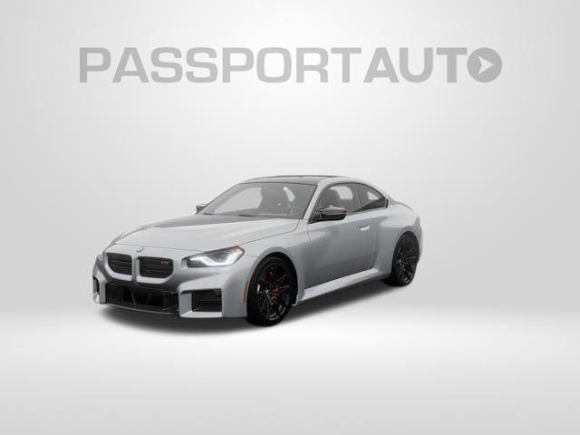 New 2026 BMW M2 w/ Lighting Package RWD image 1