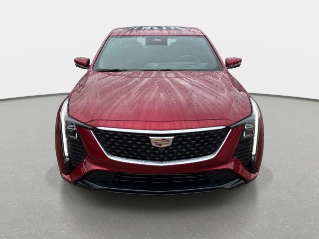 New 2026 Cadillac CT5 Premium Luxury w/ Technology Package AWD/4WD image 8