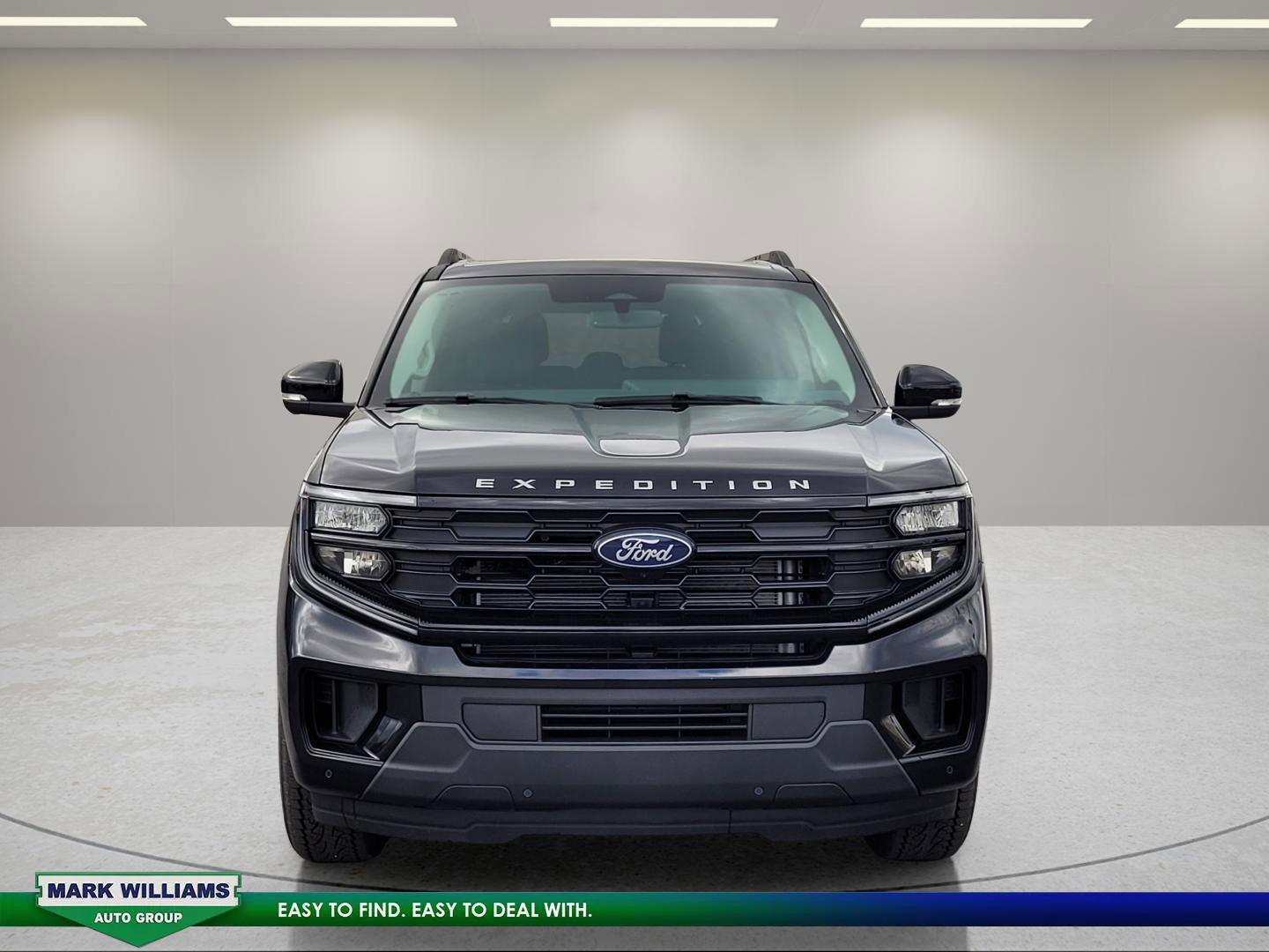 Used 2026 Ford Expedition Active image 9