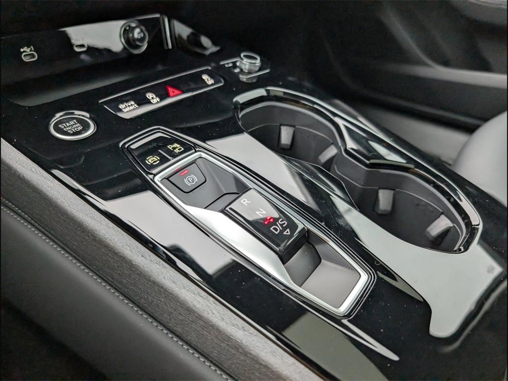 Certified 2025 Audi A5 2.0T Premium Plus w/ Premium Plus image 19