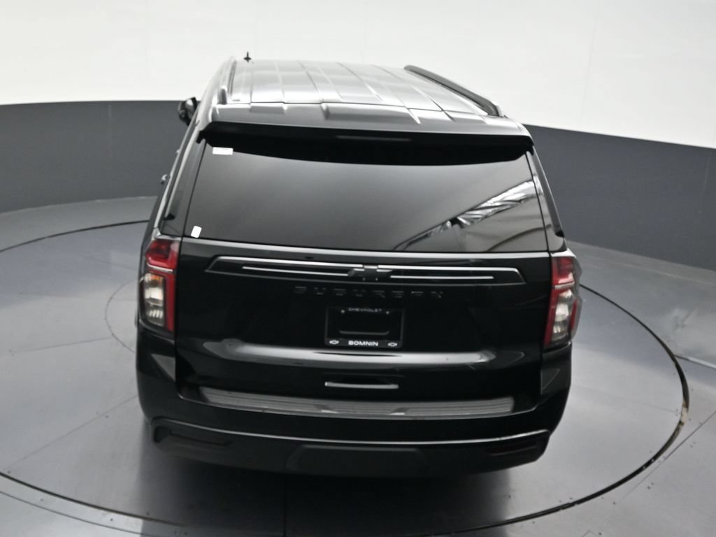 Used 2024 Chevrolet Suburban Z71 w/ Z71 Off-Road Package AWD/4WD image 19