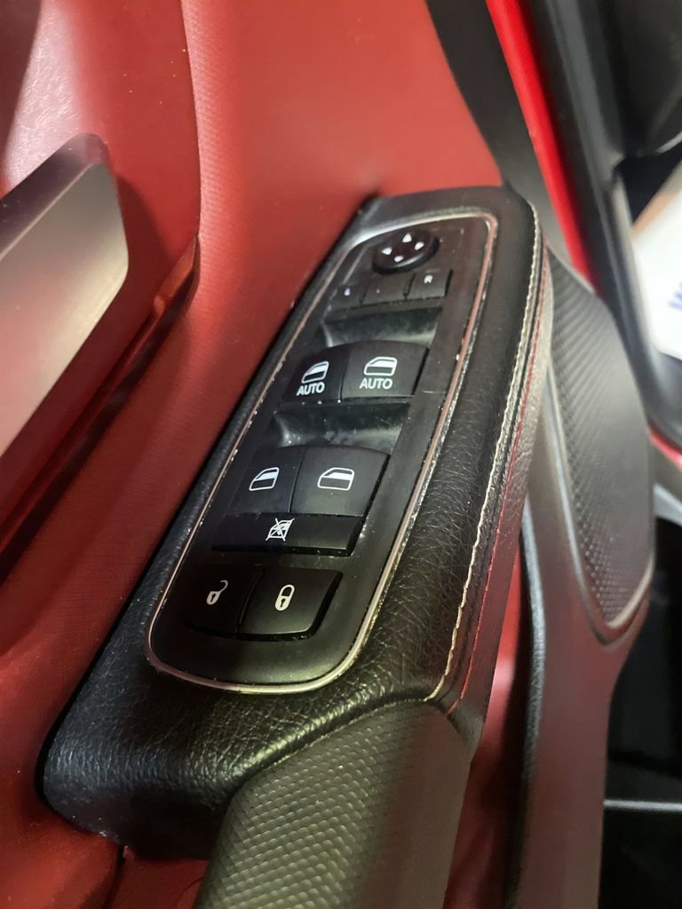Used 2019 RAM 1500 Rebel AWD/4WD image 12