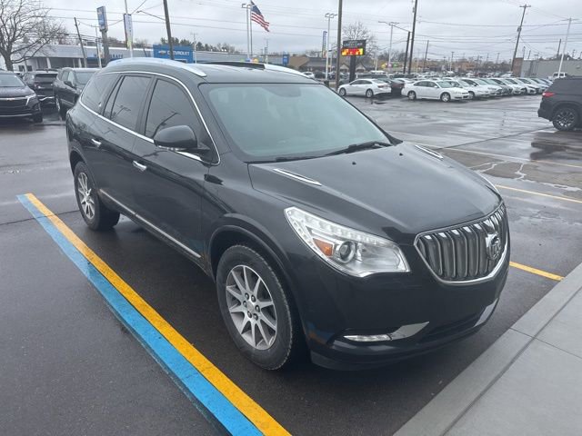 Used 2013 Buick Enclave Leather image 3