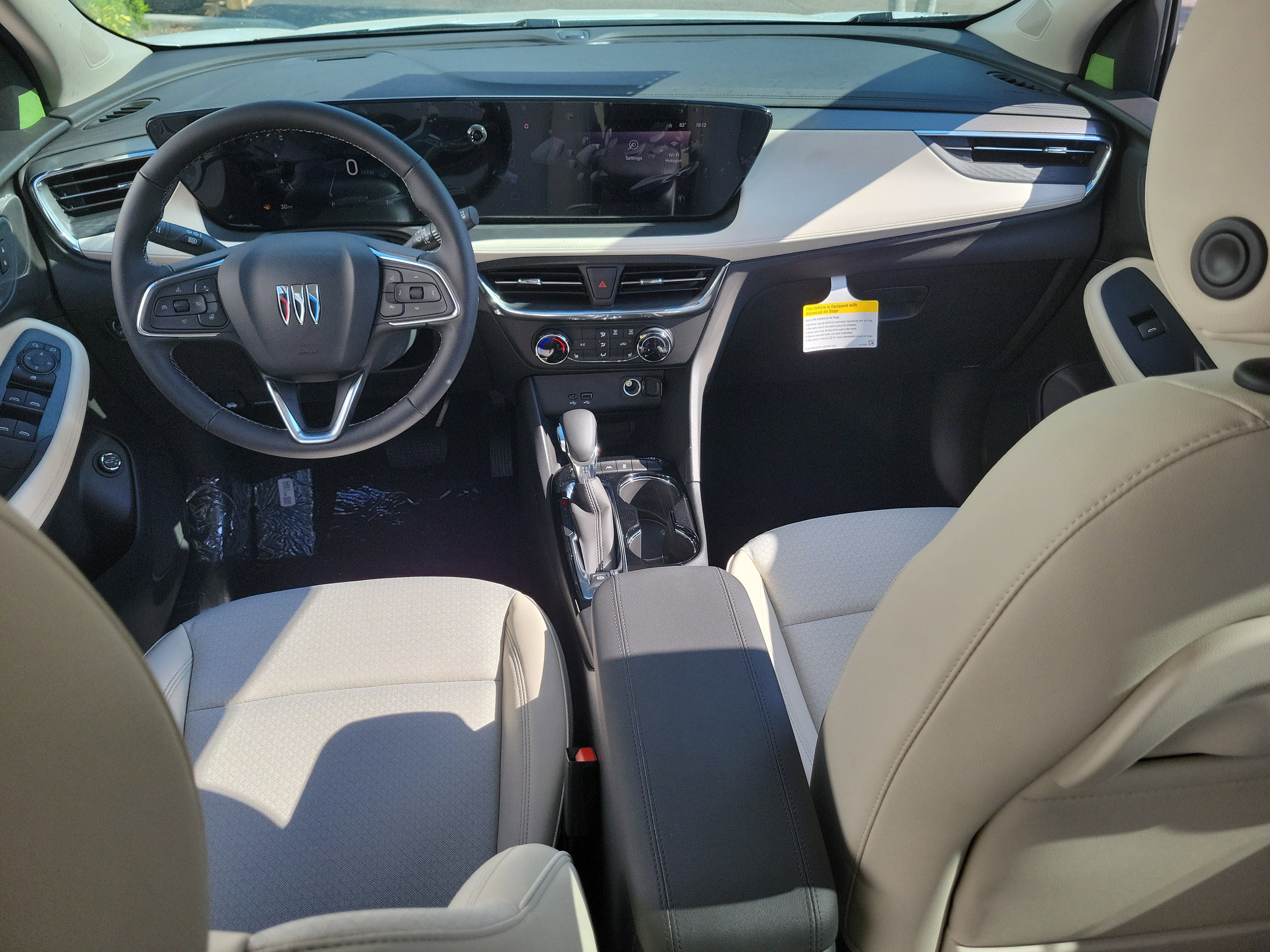 New 2026 Buick Encore GX Preferred w/ Comfort Package image 15