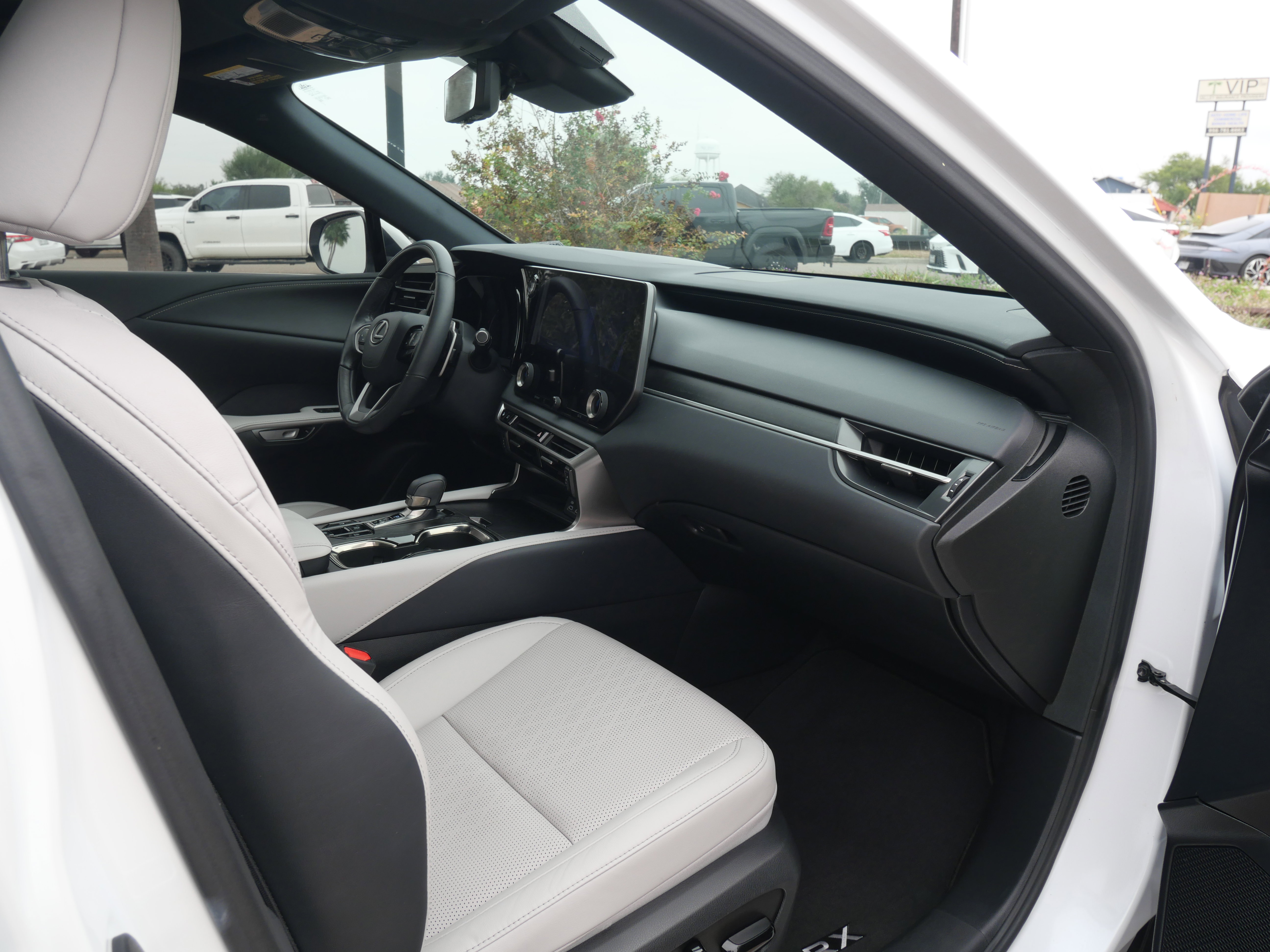 Certified 2024 Lexus RX 350 Premium Plus image 15