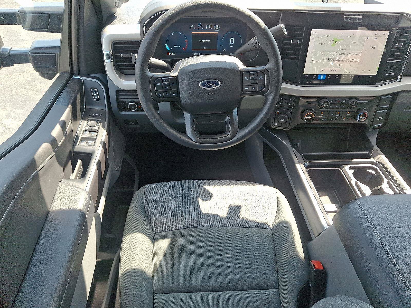 New 2026 Ford F250 XLT w/ XLT Premium Package image 7