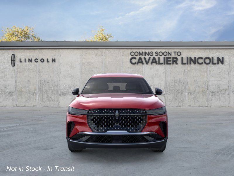 New 2026 Lincoln Nautilus Premier w/ Equipment Group 102A AWD/4WD image 6