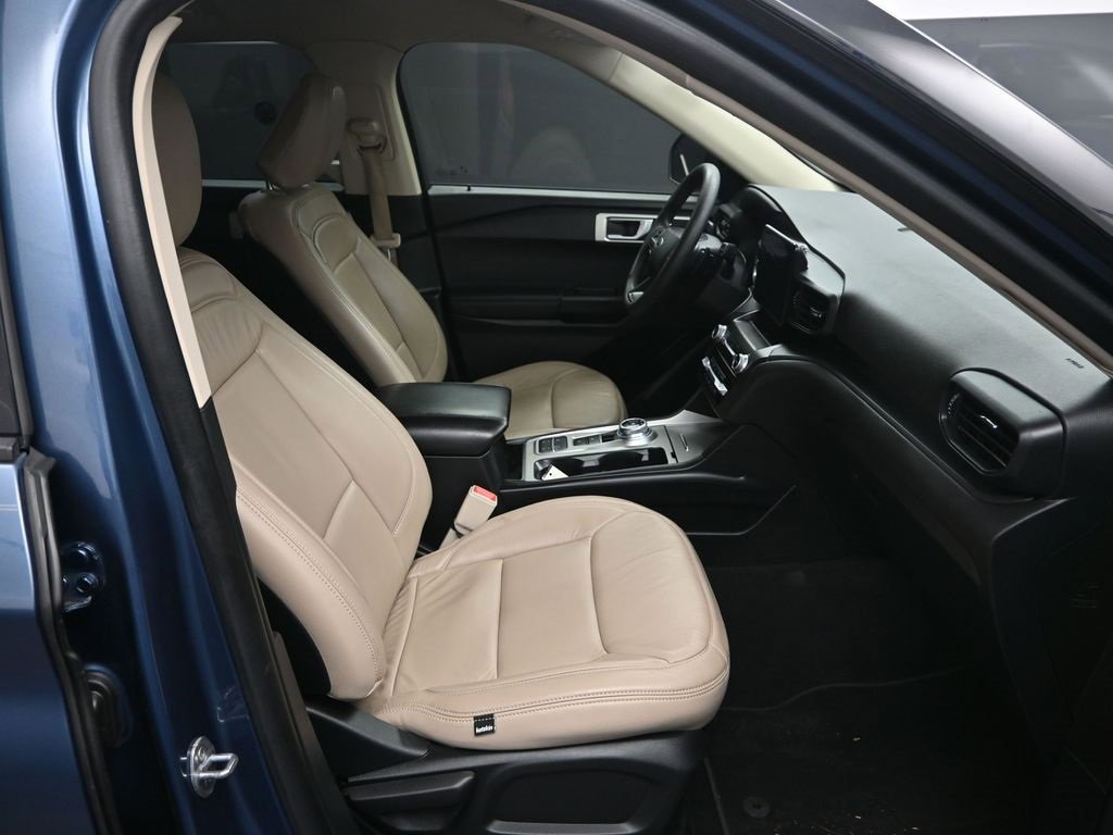 Used 2020 Ford Explorer 2WD image 36