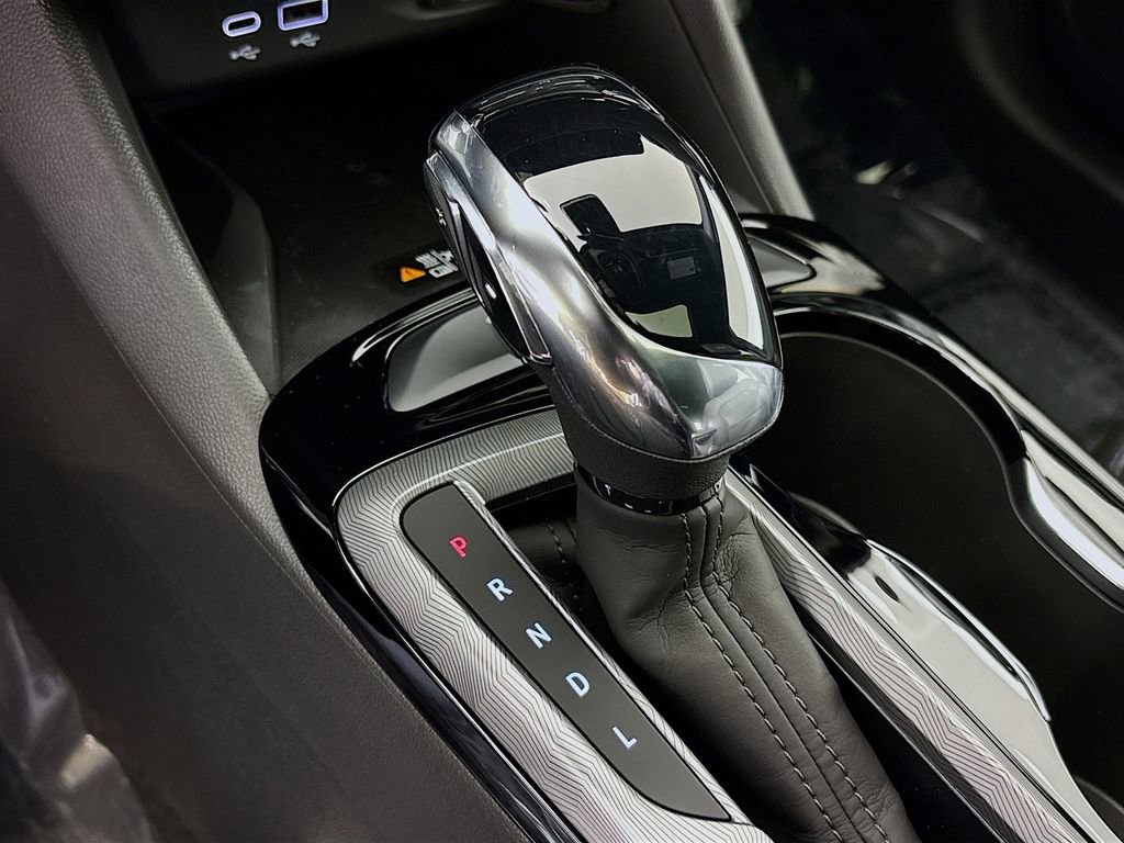 New 2026 Buick Envista Sport Touring w/ Convenience I Package image 17
